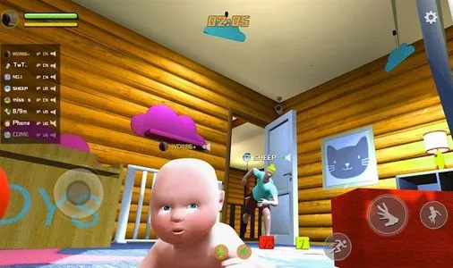 爸爸是你 爸爸是你