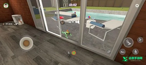 爸爸是你 爸爸是你