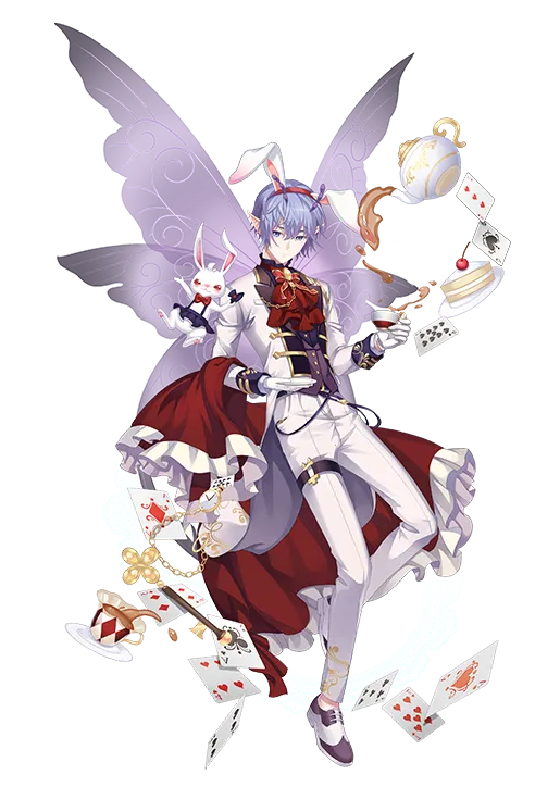 小花仙拉贝尔之约页游互通2026官方正版 小花仙拉贝尔之约页游互通2026官方正版