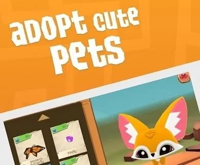 动物果酱打野 动物果酱打野