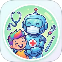 ��ͯ���ҽ��v1.0.0 �ٷ�����