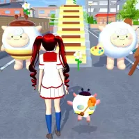 ӣ���ܿ�У԰2026���°汾v1.0 �ֻ���