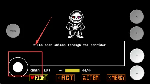 传说之下战斗模拟器2026最新版本 传说之下战斗模拟器2026最新版本