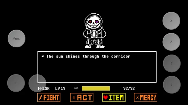 传说之下战斗模拟器2026最新版本 传说之下战斗模拟器2026最新版本