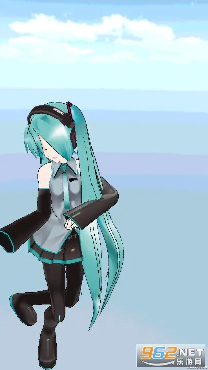 MikuMikuDance下载 MikuMikuDance下载