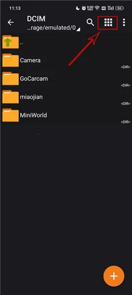 老外管理器Pro蓝色版 老外管理器Pro蓝色版