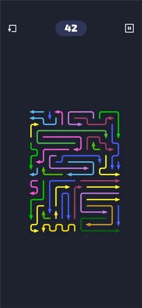 箭头迷宫app官方下载 箭头迷宫app官方下载