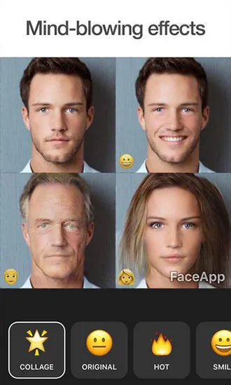 faceappȫ�����氲׿��