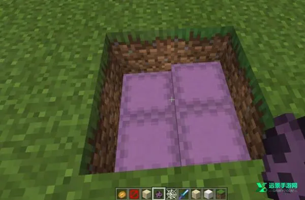 minecraft���ʰ�����