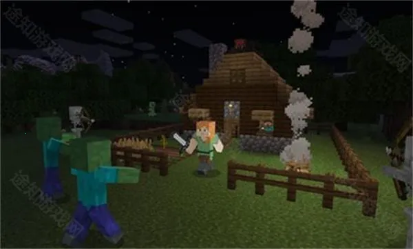 minecraft���ʰ�����1.21.40.23���°�