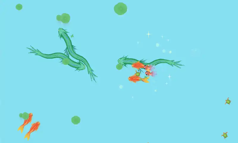 召唤神龙2破解版免广告 召唤神龙2破解版免广告