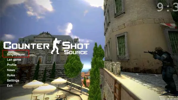 cs起源启动器下载 cs起源启动器下载