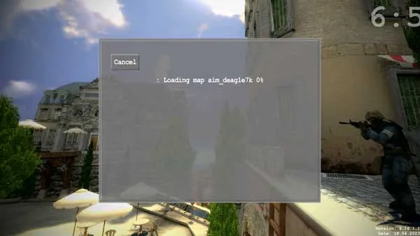 cs起源启动器下载 cs起源启动器下载