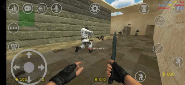 cs起源启动器下载 cs起源启动器下载