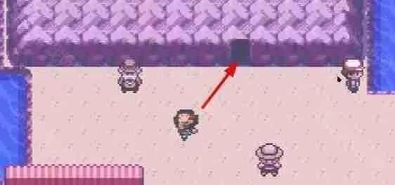 口袋妖怪燃之智下载 口袋妖怪燃之智下载