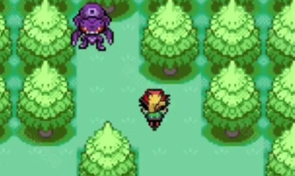 口袋妖怪燃之智下载 口袋妖怪燃之智下载