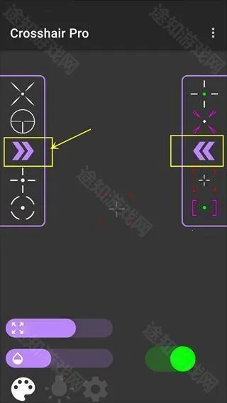 crosshairpro�ɰ汾