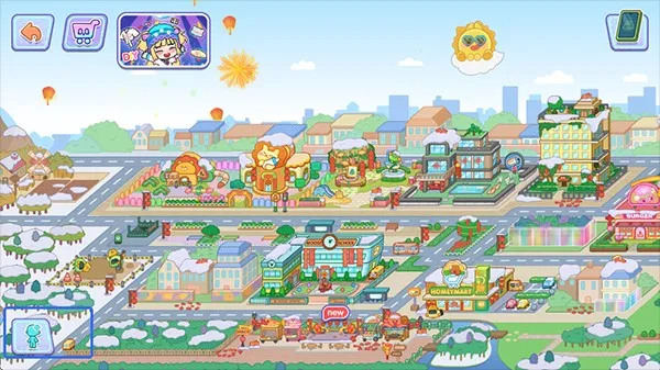 奇妙创意世界破解版免费下载 奇妙创意世界破解版免费下载