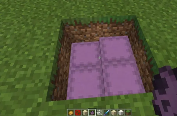 Minecraft小余自制启动器 Minecraft小余自制启动器