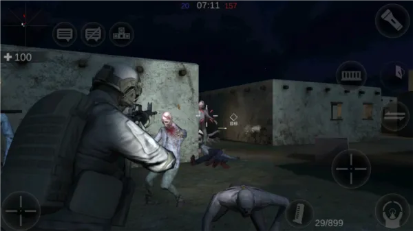 ��ʬ��սģ������׿���ֻ���