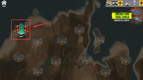 特技地平线2026最新版本 特技地平线2026最新版本