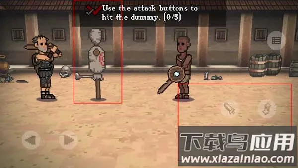 弹跳角斗士2026官方正版 弹跳角斗士2026官方正版