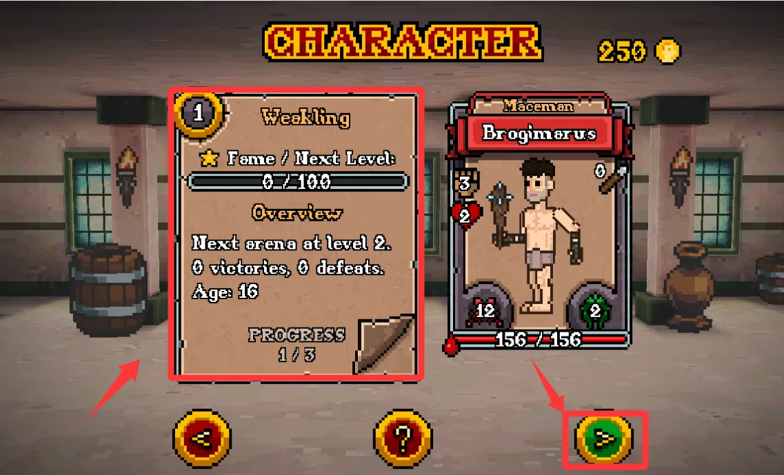 弹跳角斗士2026官方正版 弹跳角斗士2026官方正版