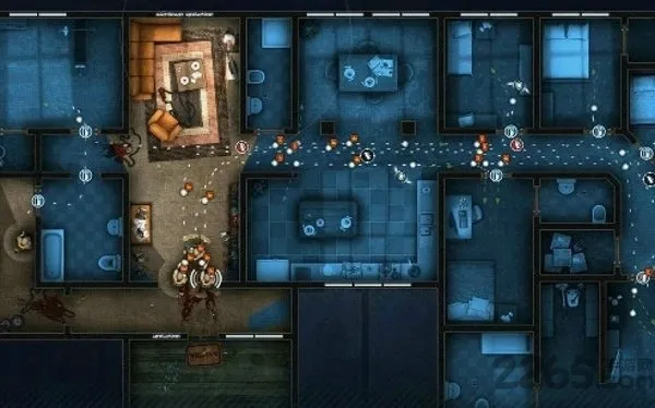 ���Ŷ����ͼ3