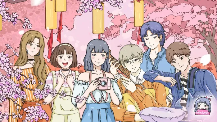 落樱小屋2破解版 落樱小屋2破解版