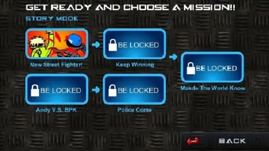 闪客快打7重制版 闪客快打7重制版