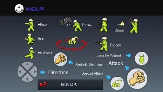 闪客快打7重制版 闪客快打7重制版