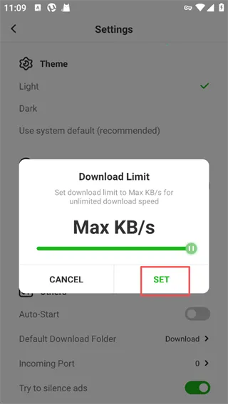utorrent安卓版汉化 utorrent安卓版汉化