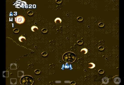 加纳战机无限命下载 加纳战机无限命下载