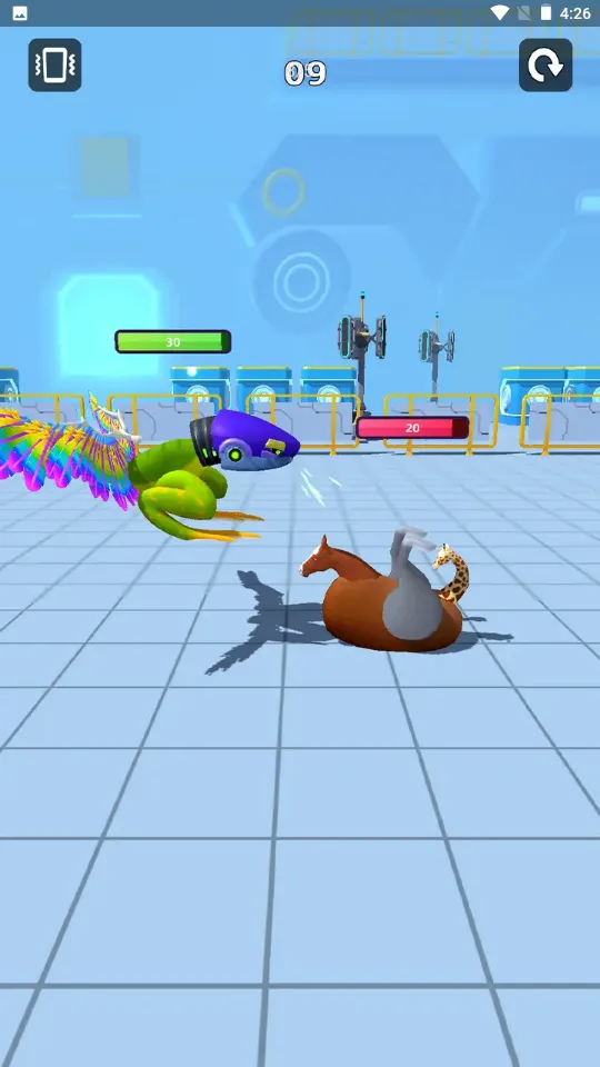 ���޴���ս��ͼ0