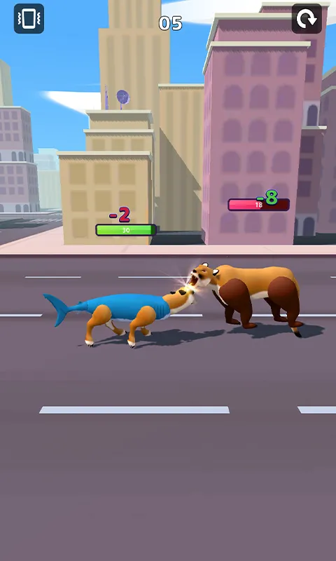 ���޴���ս��ͼ4