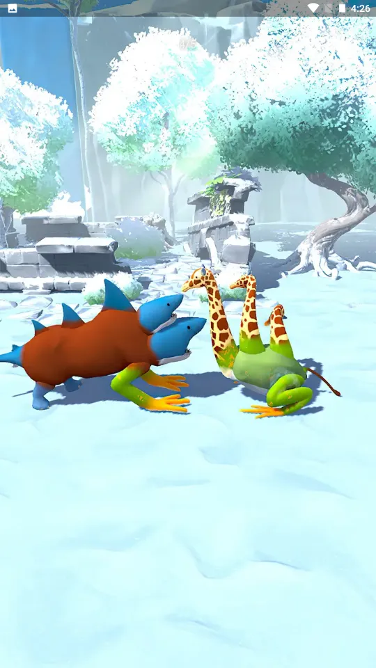 ���޴���ս��ͼ1