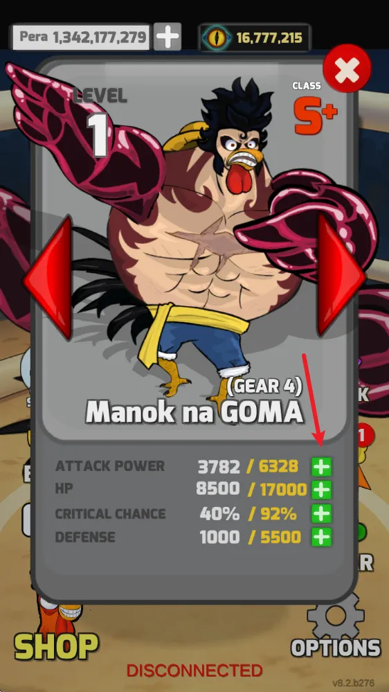 斗鸡模拟器 斗鸡模拟器