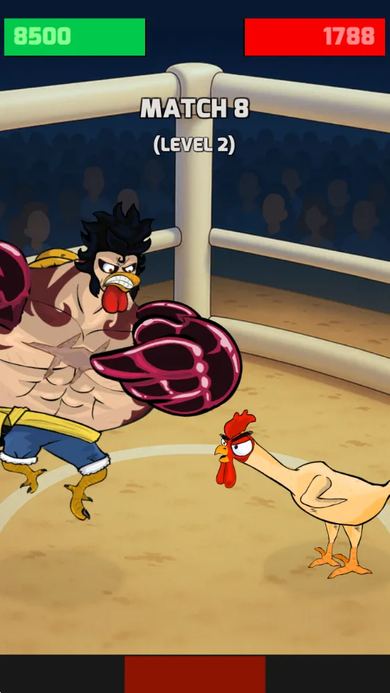 斗鸡模拟器 斗鸡模拟器