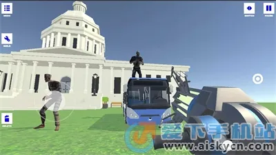 盖瑞沙盒模组2026官方最新版本 盖瑞沙盒模组2026官方最新版本