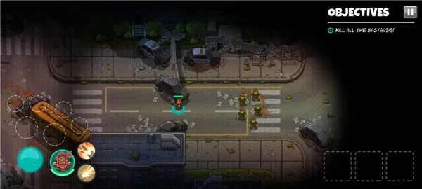 死亡世界英雄生存 死亡世界英雄生存