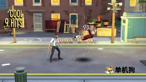 约翰英雄2026下载安装 约翰英雄2026下载安装