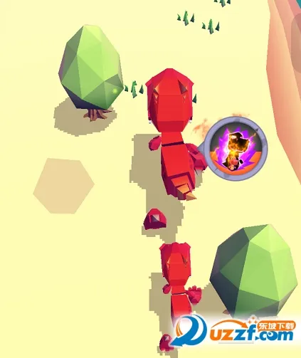 萌龙冒险家 萌龙冒险家