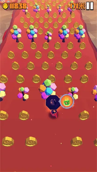 萌龙冒险家 萌龙冒险家