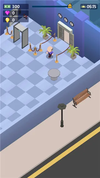 闲置银行大亨安卓版手机版 闲置银行大亨安卓版手机版