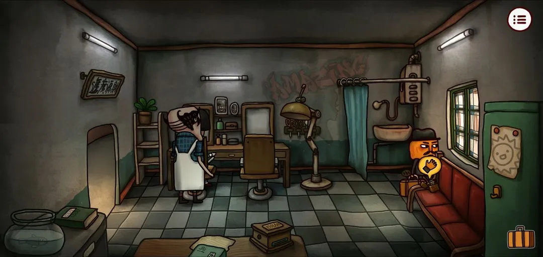 南瓜先生2九龙城寨内购版 南瓜先生2九龙城寨内购版