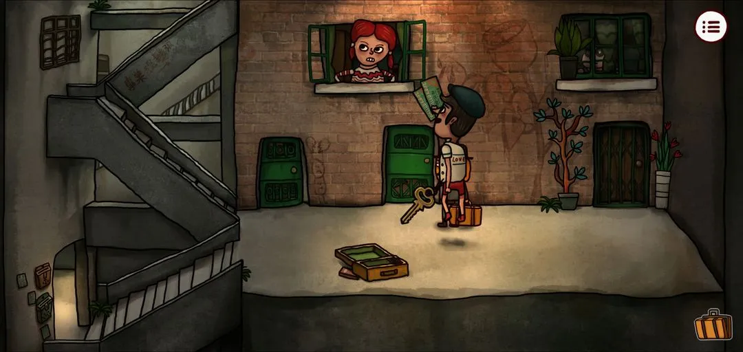 南瓜先生2九龙城寨全章节解锁版 南瓜先生2九龙城寨全章节解锁版