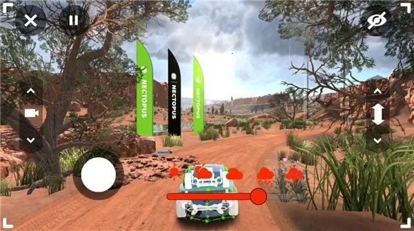 DriveX车祸模拟器最新手机版 DriveX车祸模拟器最新手机版