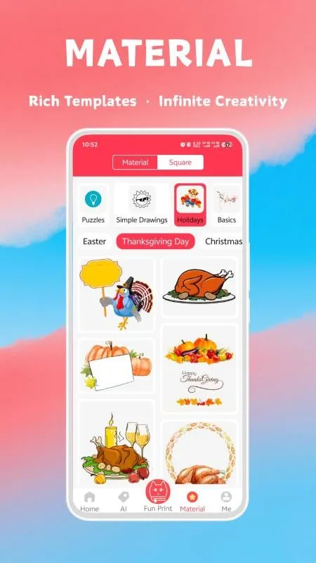 Fun Print最新手机版 Fun Print最新手机版