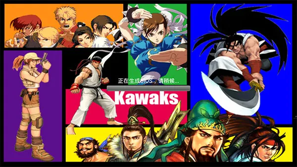 �ֻ�ģ����9000�ϼ���׿��