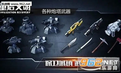 重启文明游戏截图3